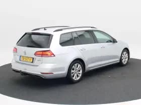 Volkswagen Golf Variant 1.5 TSi 130 Pk Comfortline thumbnail 2