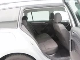 Volkswagen Golf Variant 1.5 TSi 130 Pk Comfortline thumbnail 17