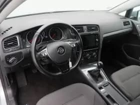 Volkswagen Golf Variant 1.5 TSi 130 Pk Comfortline thumbnail 3