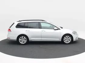 Volkswagen Golf Variant 1.5 TSi 130 Pk Comfortline thumbnail 6