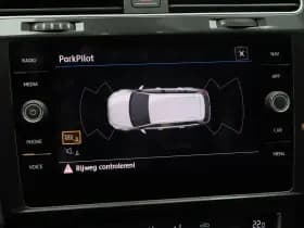 Volkswagen Golf Variant 1.5 TSi 130 Pk Comfortline thumbnail 10