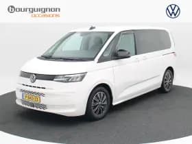 Volkswagen Multivan 1.4 eHybrid 218 Pk Automaat L2H1 Style
