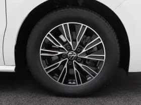 Volkswagen Multivan 1.4 eHybrid 218 Pk Automaat Style thumbnail 13