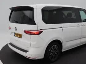 Volkswagen Multivan 1.4 eHybrid 218 Pk Automaat Style thumbnail 15