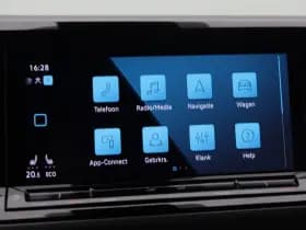 Volkswagen Multivan 1.4 eHybrid 218 Pk Automaat Style thumbnail 23