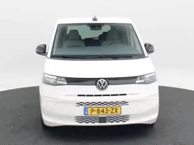 Volkswagen Multivan 1.4 eHybrid 218 Pk Automaat Style thumbnail 4