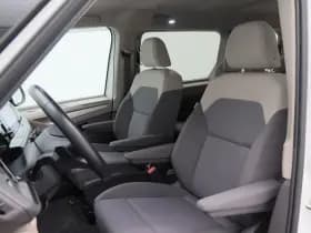 Volkswagen Multivan 1.4 eHybrid 218 Pk Automaat Style thumbnail 5