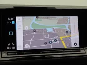 Volkswagen Multivan 1.4 eHybrid 218 Pk Automaat Style thumbnail 8