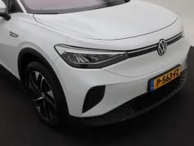 Volkswagen ID.4 Pro 204 Pk 77 kWh thumbnail 11