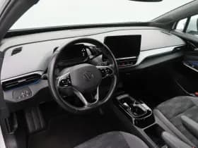 Volkswagen ID.4 Pro 204 Pk 77 kWh thumbnail 4