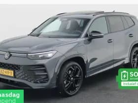 Volkswagen Tayron 1.5 eHybrid 204 Pk Automaat R-Line