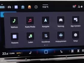 Volkswagen Tayron 1.5 eHybrid 204 Pk Automaat R-Line thumbnail 31