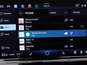 Volkswagen Tayron 1.5 eHybrid 204 Pk Automaat R-Line thumbnail 32