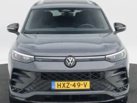 Volkswagen Tayron 1.5 eHybrid 204 Pk Automaat R-Line thumbnail 5