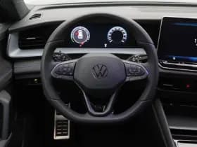Volkswagen Tayron 1.5 eHybrid 204 Pk Automaat R-Line thumbnail 40
