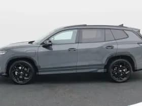 Volkswagen Tayron 1.5 eHybrid 204 Pk Automaat R-Line thumbnail 9