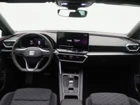 SEAT Leon Sportstourer 1.5 TSi 204 Pk e-Hybrid FR Business thumbnail 11