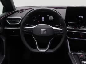 SEAT Leon Sportstourer 1.5 TSi 204 Pk e-Hybrid FR Business thumbnail 12