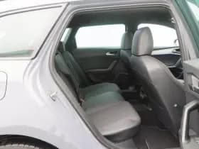 SEAT Leon Sportstourer 1.5 TSi 204 Pk e-Hybrid FR Business thumbnail 15