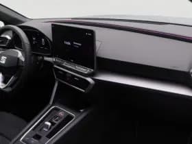 SEAT Leon Sportstourer 1.5 TSi 204 Pk e-Hybrid FR Business thumbnail 16