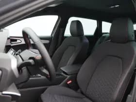 SEAT Leon Sportstourer thumbnail 20