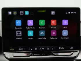 SEAT Leon Sportstourer thumbnail 25