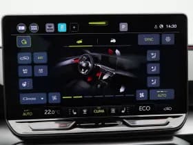 SEAT Leon Sportstourer thumbnail 29