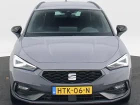 SEAT Leon Sportstourer 1.5 TSi 204 Pk e-Hybrid FR Business thumbnail 4