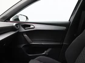 SEAT Leon Sportstourer thumbnail 34