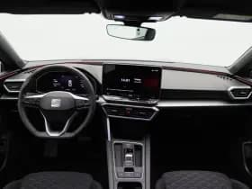 SEAT Leon Sportstourer thumbnail 36