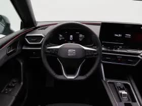 SEAT Leon Sportstourer thumbnail 37