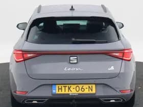SEAT Leon Sportstourer 1.5 TSi 204 Pk e-Hybrid FR Business thumbnail 5