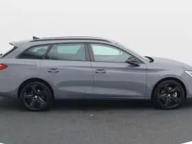 SEAT Leon Sportstourer 1.5 TSi 204 Pk e-Hybrid FR Business thumbnail 6