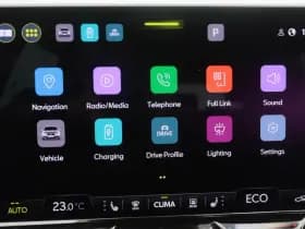 SEAT Leon Sportstourer 1.5 TSi 204 Pk e-Hybrid FR Business thumbnail 8