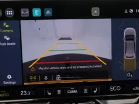 SEAT Leon Sportstourer 1.5 TSi 204 Pk e-Hybrid FR Business thumbnail 9