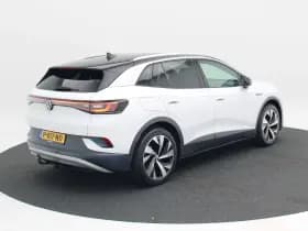 Volkswagen ID.4 First 77 kWh 204 Pk Automaat thumbnail 2