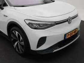 Volkswagen ID.4 First 77 kWh 204 Pk Automaat thumbnail 12