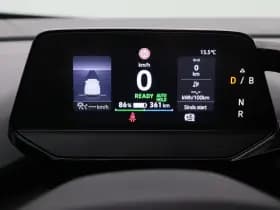 Volkswagen ID.4 First 77 kWh 204 Pk Automaat thumbnail 21