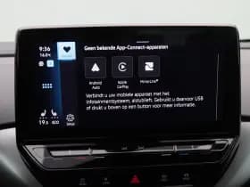 Volkswagen ID.4 First 77 kWh 204 Pk Automaat thumbnail 26