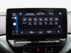 Volkswagen ID.4 First 77 kWh 204 Pk Automaat thumbnail 27