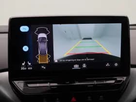Volkswagen ID.4 First 77 kWh 204 Pk Automaat thumbnail 28