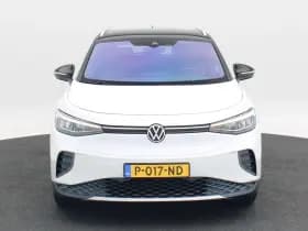 Volkswagen ID.4 First 77 kWh 204 Pk Automaat thumbnail 4
