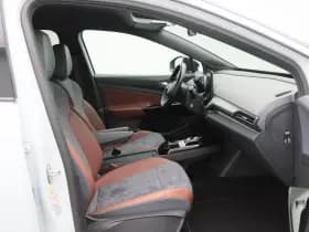 Volkswagen ID.4 First 77 kWh 204 Pk Automaat thumbnail 36