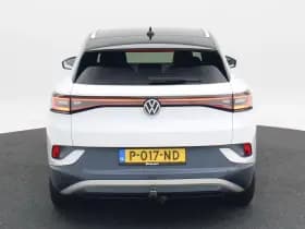 Volkswagen ID.4 First 77 kWh 204 Pk Automaat thumbnail 6