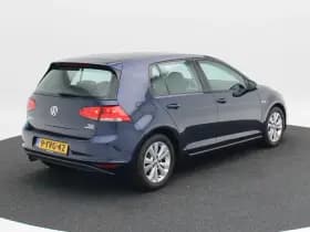 Volkswagen Golf 1.6 TDi 110 Pk Comfortline BlueMotion thumbnail 2