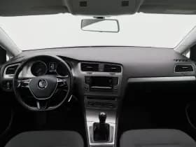 Volkswagen Golf 1.6 TDi 110 Pk Comfortline BlueMotion thumbnail 12