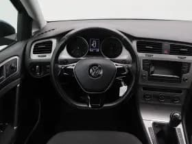 Volkswagen Golf 1.6 TDi 110 Pk Comfortline BlueMotion thumbnail 13