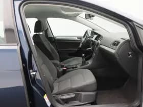 Volkswagen Golf 1.6 TDi 110 Pk Comfortline BlueMotion thumbnail 17