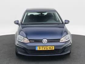 Volkswagen Golf 1.6 TDi 110 Pk Comfortline BlueMotion thumbnail 4