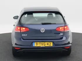 Volkswagen Golf 1.6 TDi 110 Pk Comfortline BlueMotion thumbnail 5